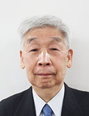 President FUKUI Kiyoshi